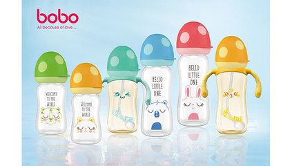 上海新文越嬰童用品 品質(zhì)守護(hù)，陪伴成長(zhǎng)每一步