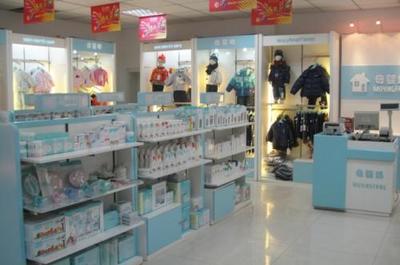 嬰童用品 守護(hù)天使成長(zhǎng)的科學(xué)與藝術(shù)