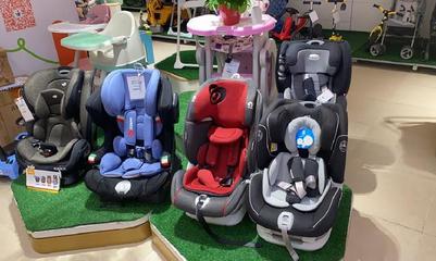 寧波環(huán)球娃娃嬰童用品股份 以專業(yè)與創(chuàng)新守護(hù)嬰童出行安全